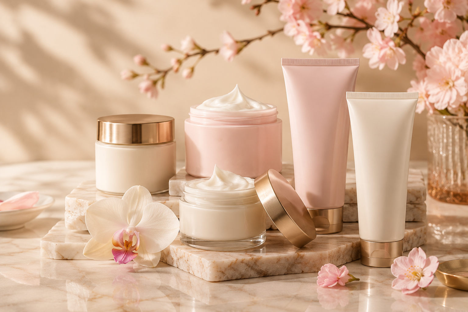 Body Cream